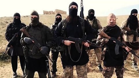 В Сирии при обстреле ИГИЛ погиб корреспондент 